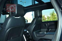 لاند روفر رانج روفر سبورت